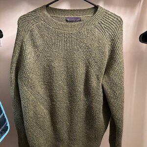 M&S Sweater!